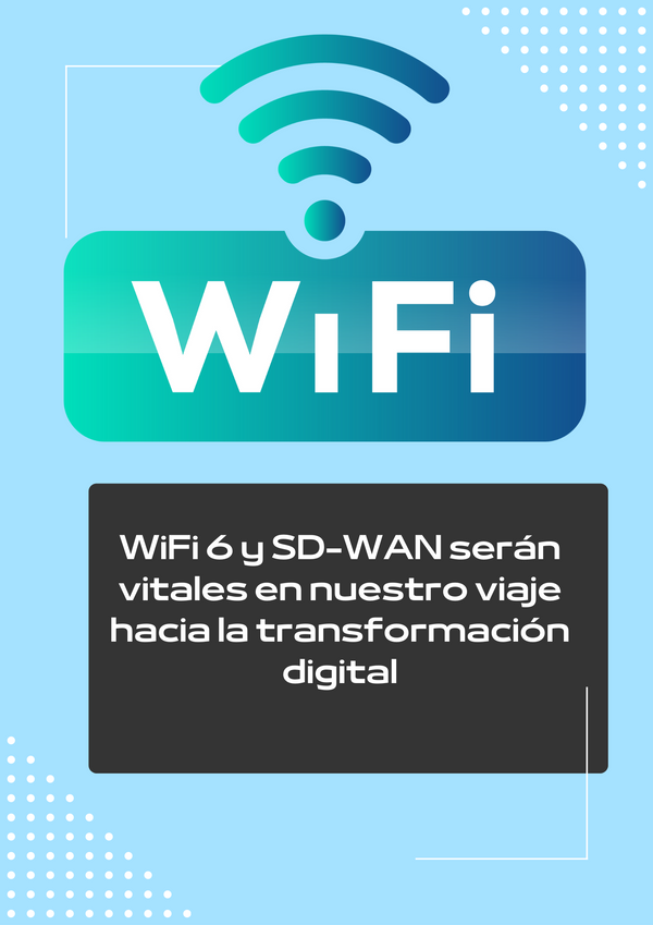 WIFI 6